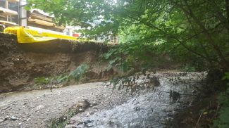 06.08.2017 Unwettereinsatz FF01 06.08.2017 Unwettereinsatz FF01